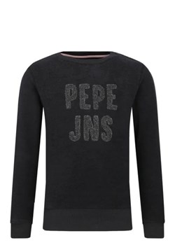 Pepe Jeans London Bluza NILE | Regular Fit ze sklepu Gomez Fashion Store w kategorii Bluzy dziewczęce - zdjęcie 172711239