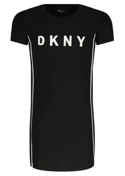 DKNY Kids Sukienka ze sklepu Gomez Fashion Store w kategorii Sukienki dziewczęce - zdjęcie 172711247