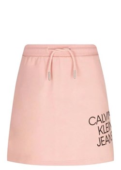 CALVIN KLEIN JEANS Spódnica ze sklepu Gomez Fashion Store w kategorii Spódnice dziewczęce - zdjęcie 172711288