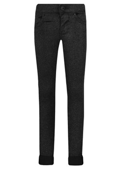 Pepe Jeans London Spodnie CUTSIE GLITTER | Legging fit | high waist ze sklepu Gomez Fashion Store w kategorii Spodnie dziewczęce - zdjęcie 172711298
