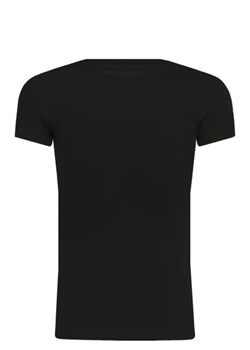 CALVIN KLEIN JEANS T-shirt 2-pack | Slim Fit ze sklepu Gomez Fashion Store w kategorii Bluzki dziewczęce - zdjęcie 172711365