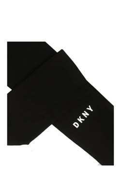 DKNY Kids Legginsy | Slim Fit ze sklepu Gomez Fashion Store w kategorii Spodnie dziewczęce - zdjęcie 172711505