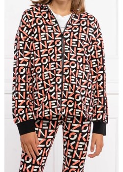 KENZO KIDS Bluza | Regular Fit ze sklepu Gomez Fashion Store w kategorii Bluzy dziewczęce - zdjęcie 172711518