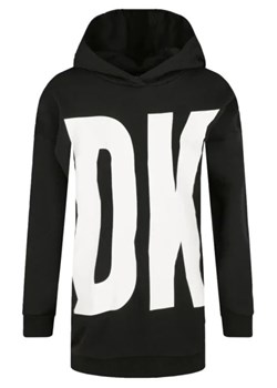 DKNY Kids Sukienka ze sklepu Gomez Fashion Store w kategorii Sukienki dziewczęce - zdjęcie 172711678