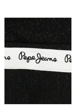 Pepe Jeans London Spodnie dresowe ANNI | Regular Fit ze sklepu Gomez Fashion Store w kategorii Spodnie dziewczęce - zdjęcie 172711827