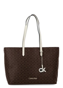 Calvin Klein Shopperka ze sklepu Gomez Fashion Store w kategorii Torby Shopper bag - zdjęcie 172711887