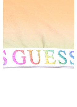 Guess Top | Regular Fit ze sklepu Gomez Fashion Store w kategorii Bluzki dziewczęce - zdjęcie 172711969