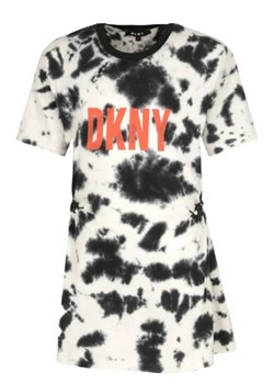 DKNY Kids Sukienka ze sklepu Gomez Fashion Store w kategorii Sukienki dziewczęce - zdjęcie 172712025