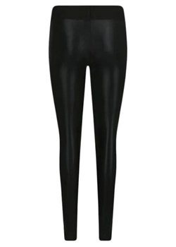 DKNY Kids Legginsy | Slim Fit ze sklepu Gomez Fashion Store w kategorii Spodnie dziewczęce - zdjęcie 172712167