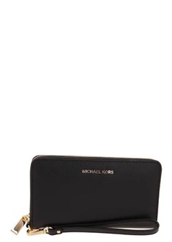 Michael Kors Skórzany portfel JET SET ze sklepu Gomez Fashion Store w kategorii Portfele damskie - zdjęcie 172712278