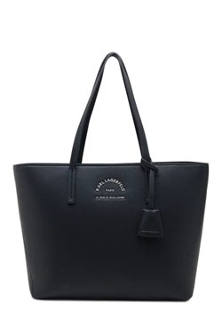 Karl Lagerfeld Shopperka ze sklepu Gomez Fashion Store w kategorii Torby Shopper bag - zdjęcie 172712685