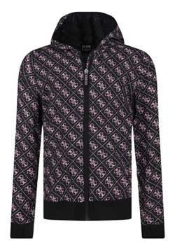 Guess Bluza | Regular Fit ze sklepu Gomez Fashion Store w kategorii Bluzy dziewczęce - zdjęcie 172712708