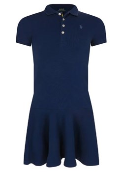 POLO RALPH LAUREN Sukienka ze sklepu Gomez Fashion Store w kategorii Sukienki dziewczęce - zdjęcie 172712788