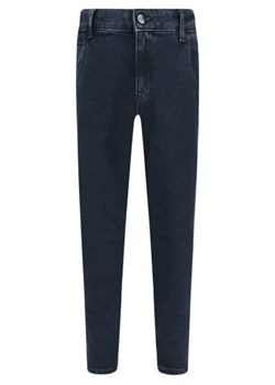 CALVIN KLEIN JEANS Jeansy | Regular Fit ze sklepu Gomez Fashion Store w kategorii Spodnie dziewczęce - zdjęcie 172712969