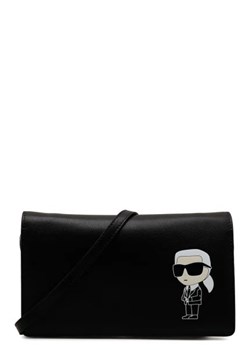 Karl Lagerfeld Listonoszka/portfel k/ikonik 2.0 ze sklepu Gomez Fashion Store w kategorii Listonoszki - zdjęcie 172713089