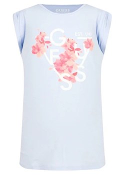 Guess T-shirt ze sklepu Gomez Fashion Store w kategorii Bluzki dziewczęce - zdjęcie 172713145