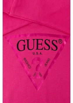 Guess Bluza | Regular Fit ze sklepu Gomez Fashion Store w kategorii Bluzy dziewczęce - zdjęcie 172713235