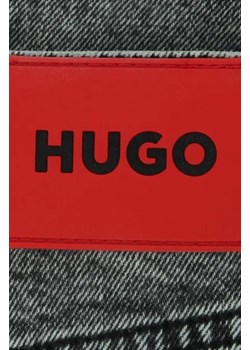 HUGO KIDS Jeansy | Regular Fit ze sklepu Gomez Fashion Store w kategorii Spodnie dziewczęce - zdjęcie 172713296