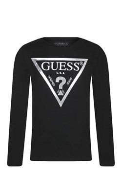 Guess Bluzka | Regular Fit ze sklepu Gomez Fashion Store w kategorii Bluzki dziewczęce - zdjęcie 172713336