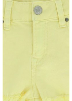Pepe Jeans London Szorty PATTY | Regular Fit ze sklepu Gomez Fashion Store w kategorii Spodenki dziewczęce - zdjęcie 172713357