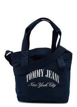 Tommy Jeans Torebka na ramię ze sklepu Gomez Fashion Store w kategorii Torby Shopper bag - zdjęcie 172713619
