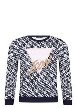 Guess Bluza | Regular Fit ze sklepu Gomez Fashion Store w kategorii Bluzy dziewczęce - zdjęcie 172713627