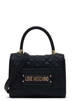 Love Moschino Torebka na ramię ze sklepu Gomez Fashion Store w kategorii Torby Shopper bag - zdjęcie 172713656