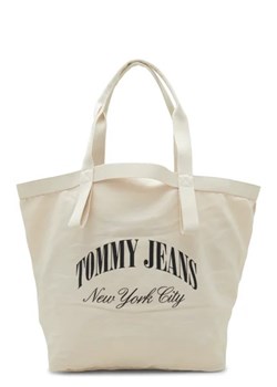 Tommy Jeans Shopperka HOT SUMMER ze sklepu Gomez Fashion Store w kategorii Torby Shopper bag - zdjęcie 172713678
