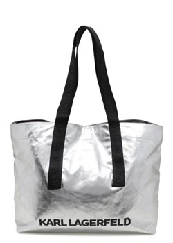 Karl Lagerfeld Shopperka k/essential ze sklepu Gomez Fashion Store w kategorii Torby Shopper bag - zdjęcie 172713736