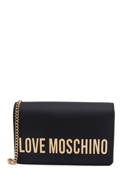 Love Moschino Listonoszka ze sklepu Gomez Fashion Store w kategorii Kopertówki - zdjęcie 172713789