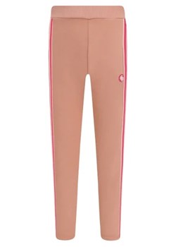 Guess Spodnie dresowe | Regular Fit ze sklepu Gomez Fashion Store w kategorii Spodnie dziewczęce - zdjęcie 172713846