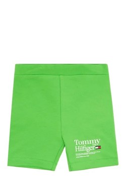 Tommy Hilfiger kolarki | slim fit ze sklepu Gomez Fashion Store w kategorii Spodenki dziewczęce - zdjęcie 172713878
