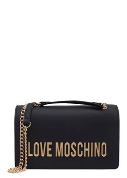 Love Moschino Torebka na ramię ze sklepu Gomez Fashion Store w kategorii Kopertówki - zdjęcie 172714005