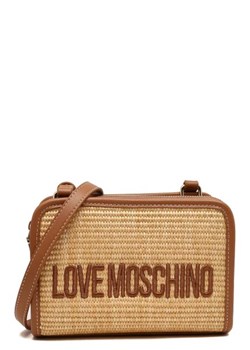 Love Moschino Listonoszka Madame ze sklepu Gomez Fashion Store w kategorii Listonoszki - zdjęcie 172714239