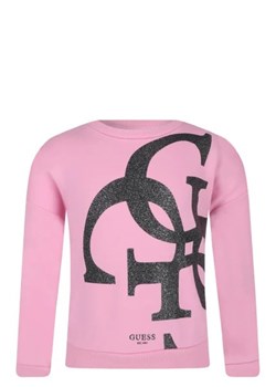 Guess Bluza | Regular Fit ze sklepu Gomez Fashion Store w kategorii Bluzy dziewczęce - zdjęcie 172714316