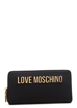 Love Moschino Portfel ze sklepu Gomez Fashion Store w kategorii Portfele damskie - zdjęcie 172714325