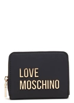 Love Moschino Portfel ze sklepu Gomez Fashion Store w kategorii Portfele damskie - zdjęcie 172714359