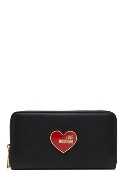 Love Moschino Portfel ze sklepu Gomez Fashion Store w kategorii Portfele damskie - zdjęcie 172714386