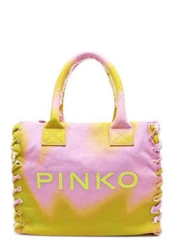 Pinko Torba plażowa ze sklepu Gomez Fashion Store w kategorii Torby letnie - zdjęcie 172714437