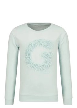 Guess Bluza MINIME | Regular Fit ze sklepu Gomez Fashion Store w kategorii Bluzy dziewczęce - zdjęcie 172714448