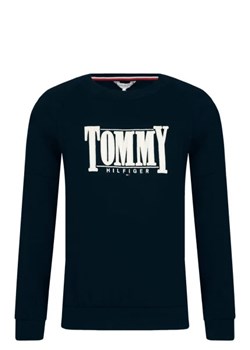 Tommy Hilfiger Bluza | Regular Fit ze sklepu Gomez Fashion Store w kategorii Bluzy dziewczęce - zdjęcie 172714537