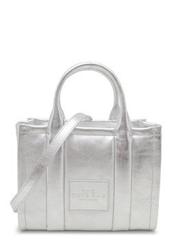 Marc Jacobs Skórzany kuferek THE MINI TOTE ze sklepu Gomez Fashion Store w kategorii Kuferki - zdjęcie 172714956