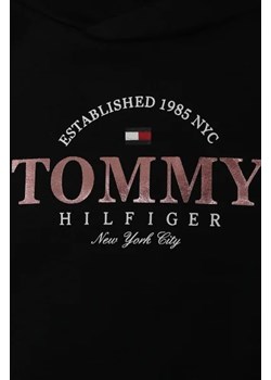 Tommy Hilfiger Bluza | Regular Fit ze sklepu Gomez Fashion Store w kategorii Bluzy dziewczęce - zdjęcie 172715106
