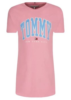 Tommy Hilfiger Sukienka ze sklepu Gomez Fashion Store w kategorii Sukienki dziewczęce - zdjęcie 172715115