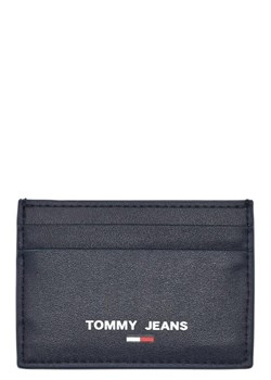 Tommy Jeans Skórzane etui na karty Essential ze sklepu Gomez Fashion Store w kategorii Etui - zdjęcie 172715138