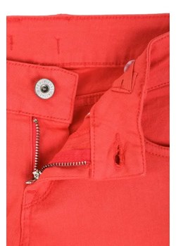 Pepe Jeans London Szorty TAIL | Slim Fit | denim ze sklepu Gomez Fashion Store w kategorii Spodenki dziewczęce - zdjęcie 172715576