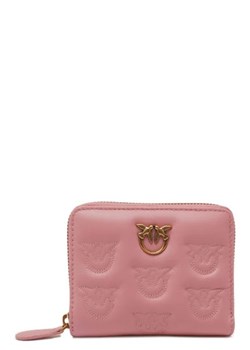 Pinko Skórzany portfel ze sklepu Gomez Fashion Store w kategorii Portfele damskie - zdjęcie 172715607