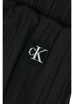 CALVIN KLEIN JEANS Spodnie | Regular Fit ze sklepu Gomez Fashion Store w kategorii Spodnie dziewczęce - zdjęcie 172715618