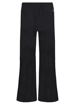 CALVIN KLEIN JEANS Spodnie | Regular Fit ze sklepu Gomez Fashion Store w kategorii Spodnie dziewczęce - zdjęcie 172715619