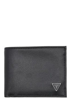 Guess Skórzany portfel ze sklepu Gomez Fashion Store w kategorii Etui - zdjęcie 172715695